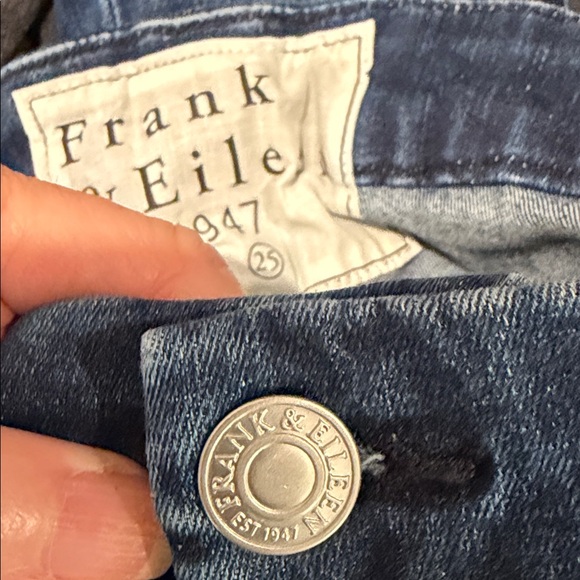 Great “Frank & Eileen” Women’s jeans - Picture 7 of 11